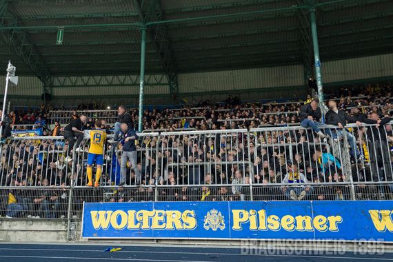 Eintracht Braunschweig vs Dynamo Dresden (1-0) (21)