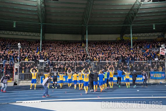 Eintracht Braunschweig vs Dynamo Dresden (1-0) (22)