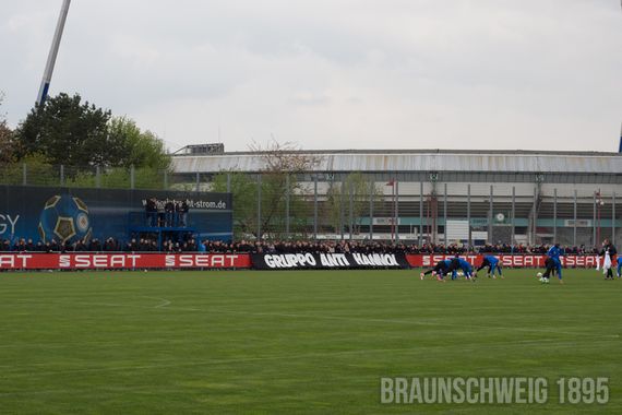 Hannover 96 vs Eintracht Braunschweig (1-0) (3)