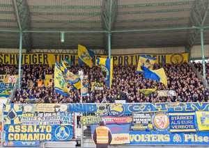 Eintracht Braunschweig vs VfL Bochum (2-0)