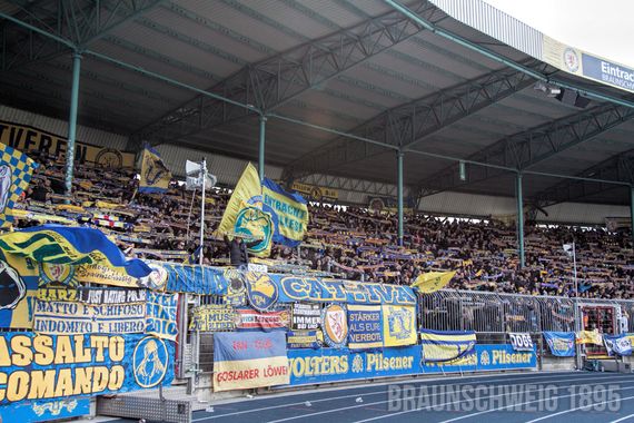 Eintracht Braunschweig vs VfL Bochum (2-0) (1)