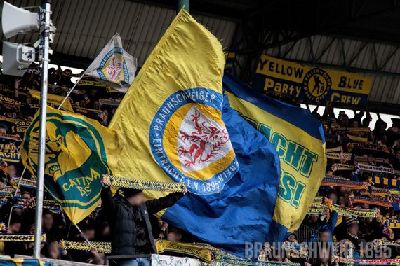 Eintracht Braunschweig vs VfL Bochum (2-0) (2)