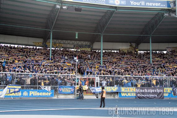 Eintracht Braunschweig vs VfL Bochum (2-0) (3)
