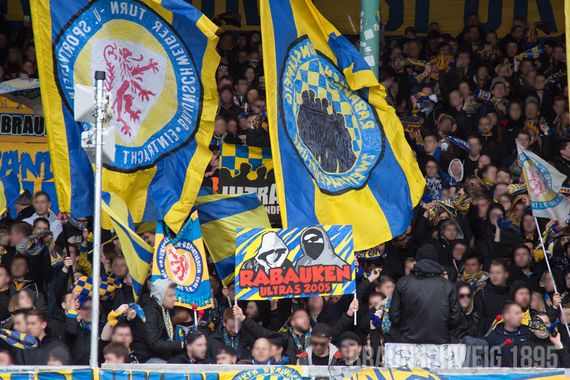 Eintracht Braunschweig vs VfL Bochum (2-0) (5)