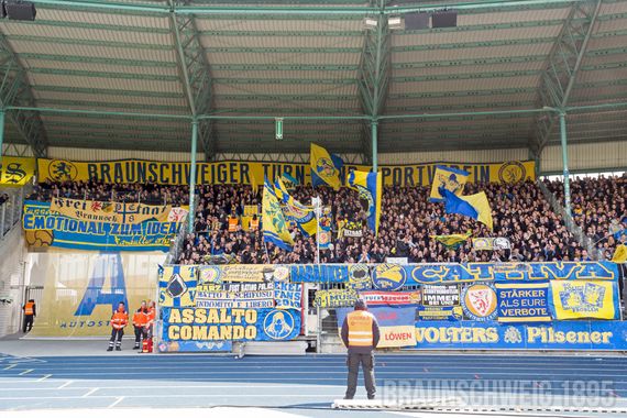 Eintracht Braunschweig vs VfL Bochum (2-0) (7)