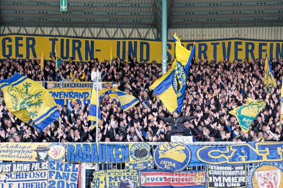 Eintracht Braunschweig vs VfL Bochum (2-0) (8)