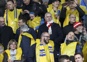 Eintracht Braunschweig vs 1. FC Union Berlin (3-1)