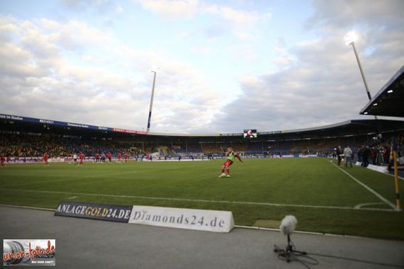 Eintracht Braunschweig vs 1. FC Union Berlin (3-1) (1)