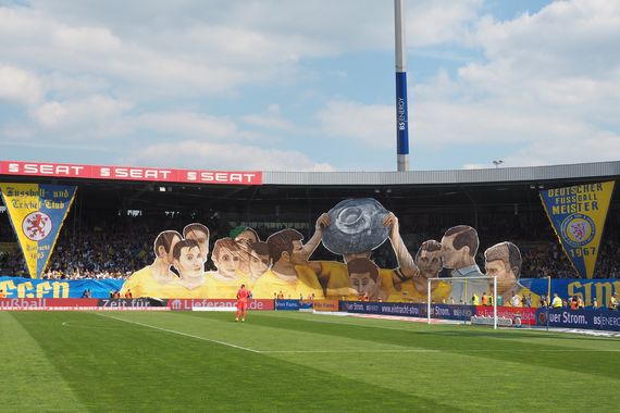 Eintracht Braunschweig vs Karlsruher SC (2-1) (3)