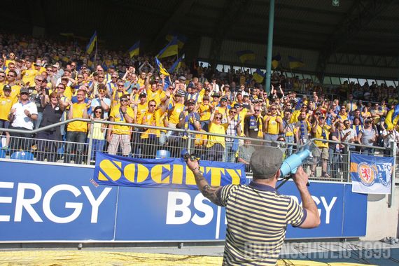 Eintracht Braunschweig vs Karlsruher SC (2-1) (9)