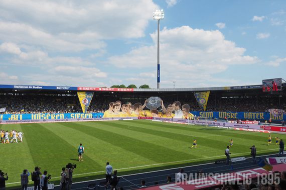 Eintracht Braunschweig vs Karlsruher SC (2-1) (23)