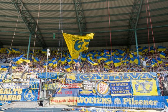 Eintracht Braunschweig vs Karlsruher SC (2-1) (34)