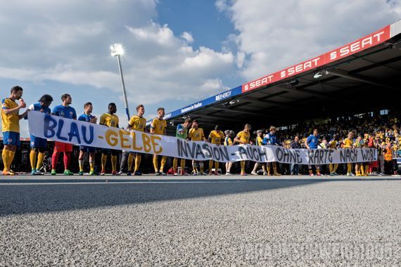 Eintracht Braunschweig vs Karlsruher SC (2-1) (38)