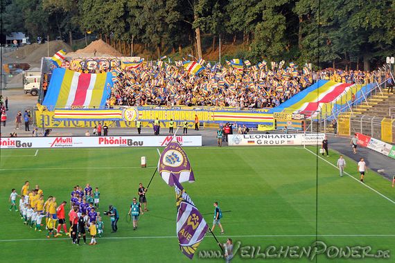 FC Erzgebirge Aue vs Eintracht Braunschweig (0-2) (6)