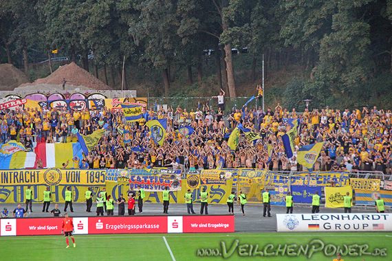 FC Erzgebirge Aue vs Eintracht Braunschweig (0-2) (11)