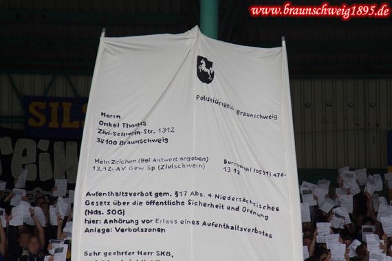 Eintracht Braunschweig vs SV Sandhausen (2-1) (1)