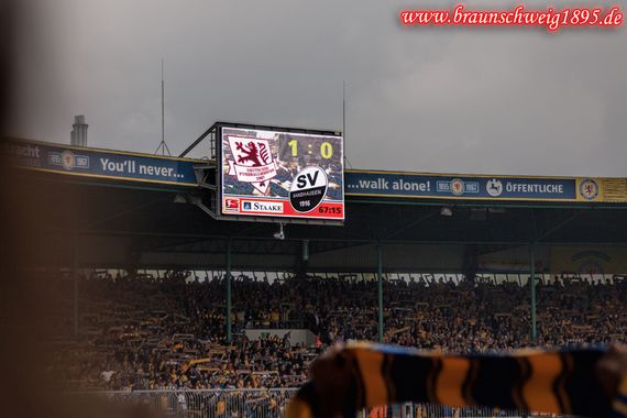 Eintracht Braunschweig vs SV Sandhausen (2-1) (16)