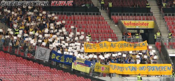 VfB Stuttgart vs Eintracht Braunschweig (2-0) (1)