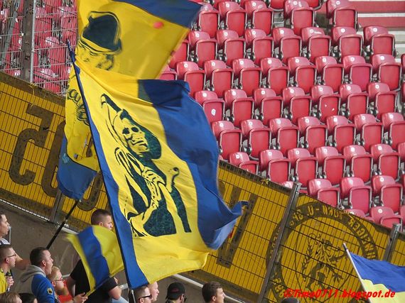VfB Stuttgart vs Eintracht Braunschweig (2-0) (4)