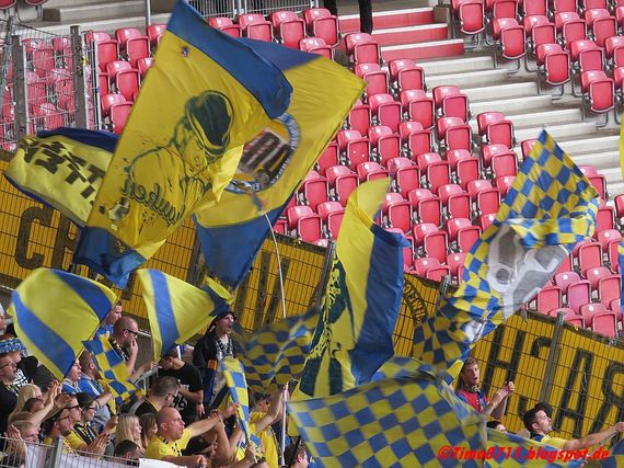 VfB Stuttgart vs Eintracht Braunschweig (2-0) (10)