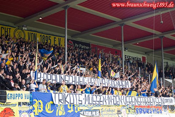 1. FC Heidenheim 1846 vs Eintracht Braunschweig (1-1) (4)