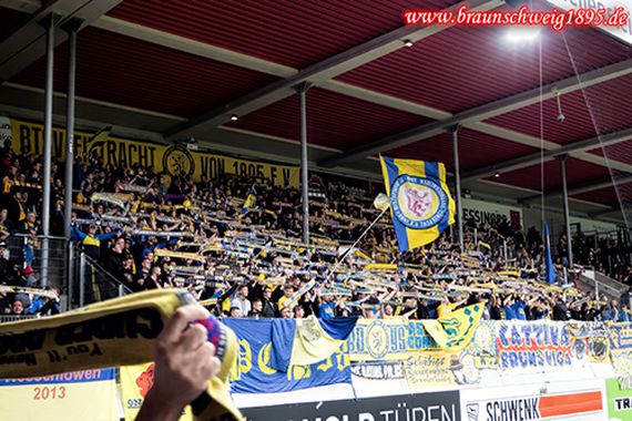 1. FC Heidenheim 1846 vs Eintracht Braunschweig (1-1) (5)