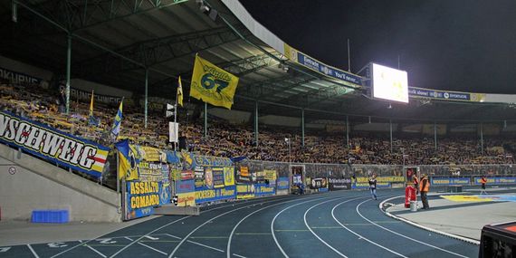 Eintracht Braunschweig vs 1. FC Kaiserslautern (1-0) (1)