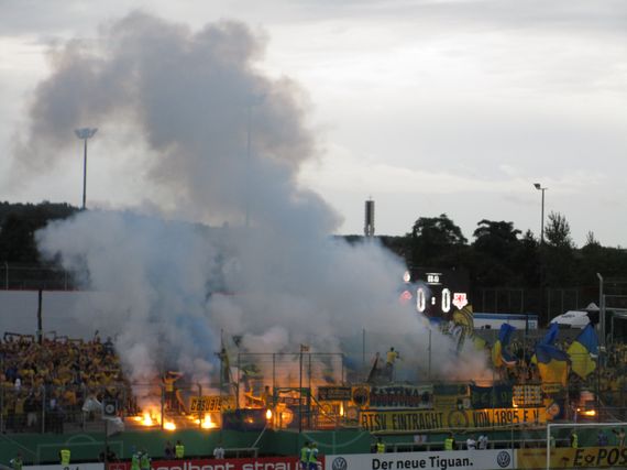 Würzburger Kickers vs Eintracht Braunschweig (1-0 n.V.) (5)