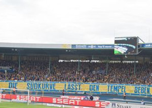 Eintracht Braunschweig vs VfL Bochum (1-0)