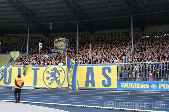 Eintracht Braunschweig vs VfL Bochum (1-0) (1)