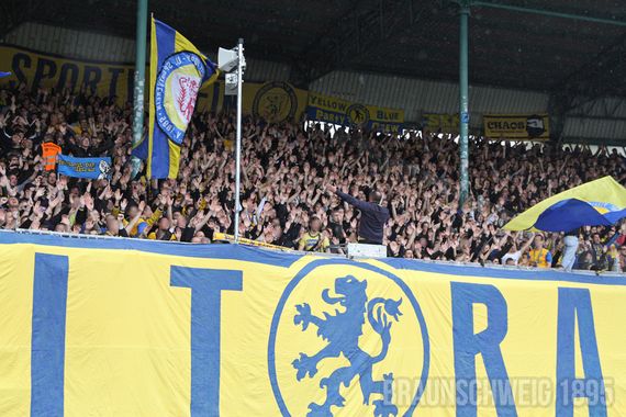 Eintracht Braunschweig vs VfL Bochum (1-0) (2)