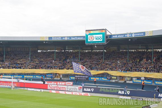 Eintracht Braunschweig vs VfL Bochum (1-0) (3)