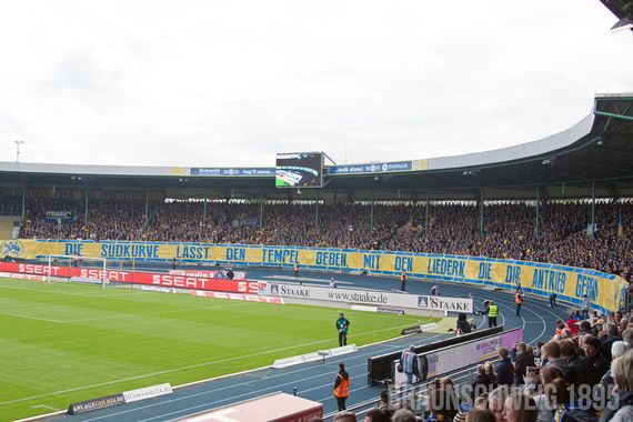 Eintracht Braunschweig vs VfL Bochum (1-0) (4)