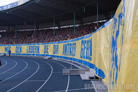 Eintracht Braunschweig vs VfL Bochum (1-0) (5)