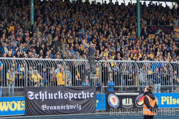 Eintracht Braunschweig vs VfL Bochum (1-0) (6)