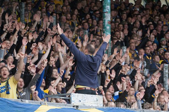 Eintracht Braunschweig vs VfL Bochum (1-0) (9)