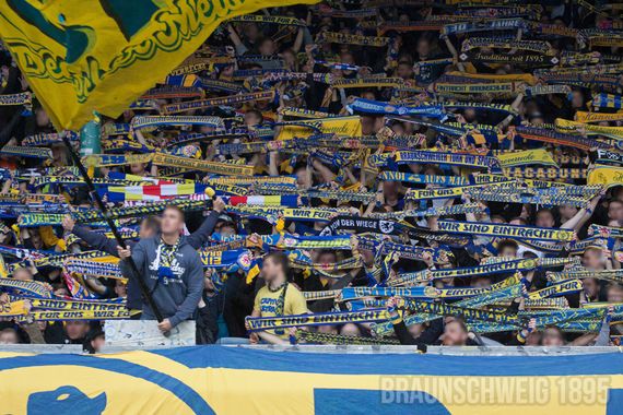 Eintracht Braunschweig vs VfL Bochum (1-0) (10)