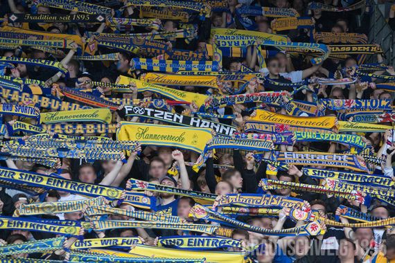 Eintracht Braunschweig vs VfL Bochum (1-0) (11)