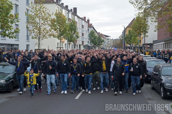 Eintracht Braunschweig vs VfL Bochum (1-0) (12)