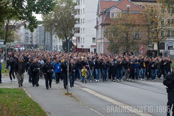 Eintracht Braunschweig vs VfL Bochum (1-0) (14)