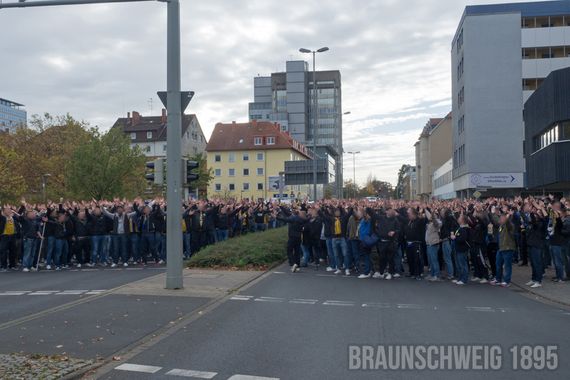 Eintracht Braunschweig vs VfL Bochum (1-0) (15)