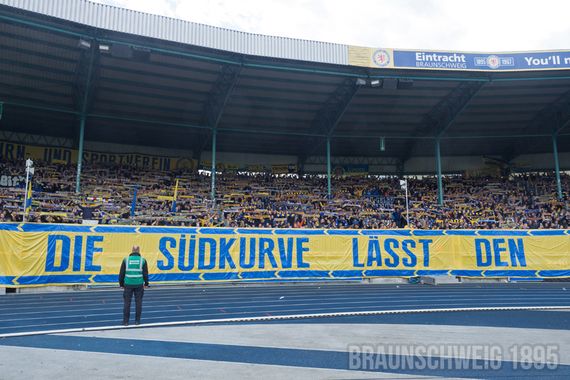 Eintracht Braunschweig vs VfL Bochum (1-0) (20)