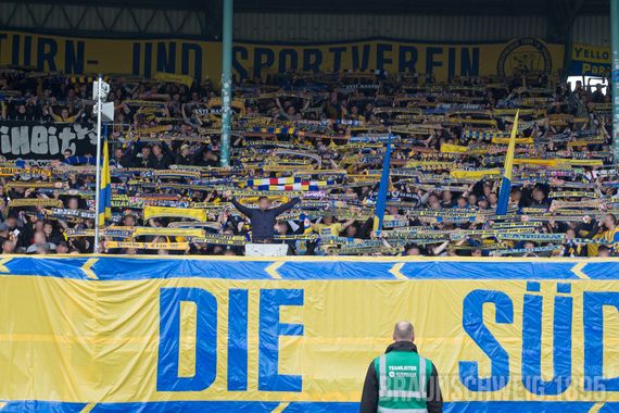Eintracht Braunschweig vs VfL Bochum (1-0) (22)