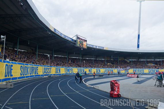 Eintracht Braunschweig vs VfL Bochum (1-0) (23)