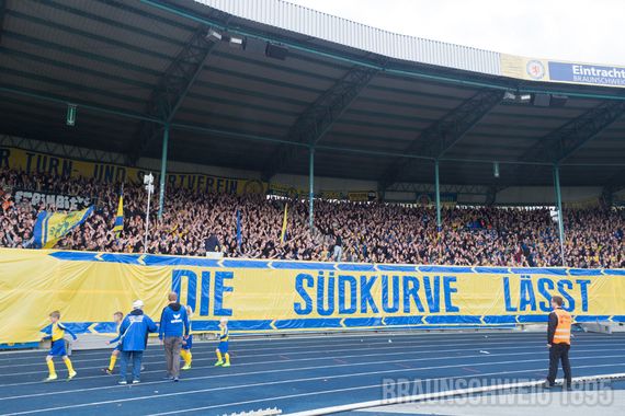 Eintracht Braunschweig vs VfL Bochum (1-0) (24)