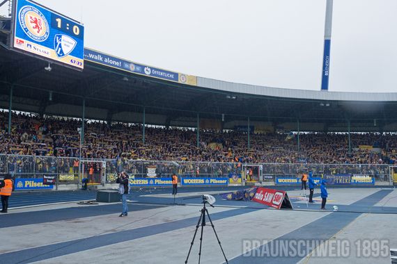 Eintracht Braunschweig vs VfL Bochum (1-0) (28)