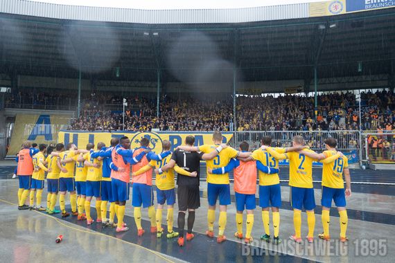 Eintracht Braunschweig vs VfL Bochum (1-0) (31)