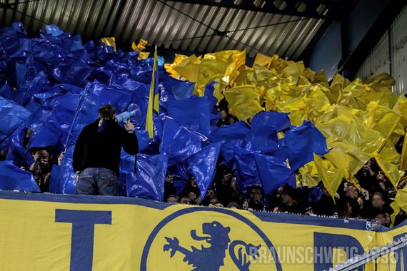DSC Arminia Bielefeld vs Eintracht Braunschweig (2-2) (4)