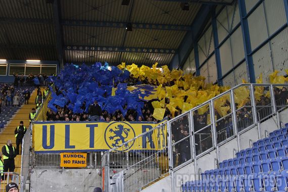 DSC Arminia Bielefeld vs Eintracht Braunschweig (2-2) (5)