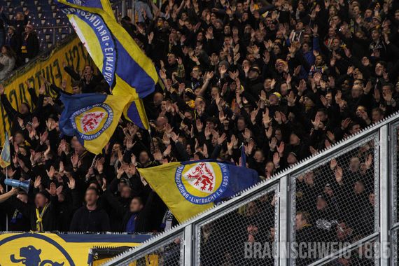 DSC Arminia Bielefeld vs Eintracht Braunschweig (2-2) (6)
